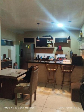 Casa para alugar na Cop 30 André